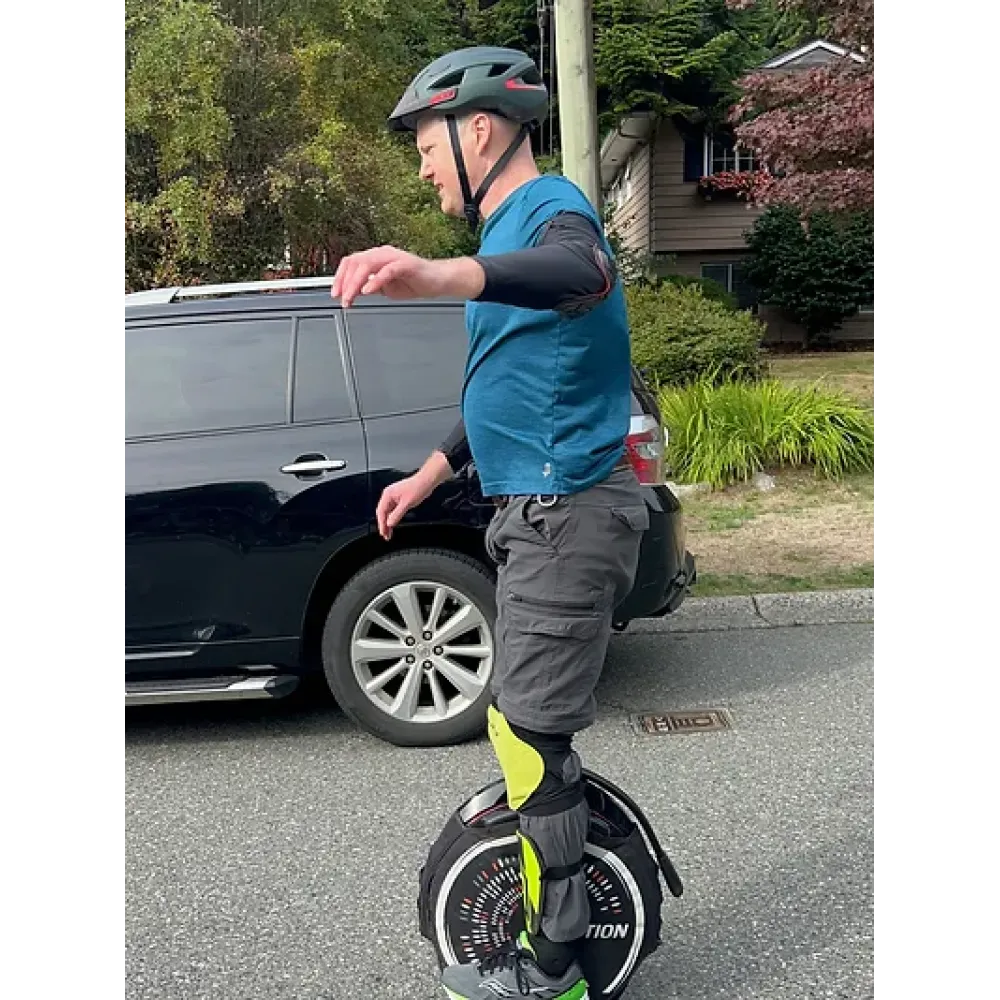 InMotion V10F | Buy in Vancouver, BC, Canada